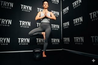 Yoga progress